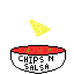 Chips 'N' Salsa Gaming